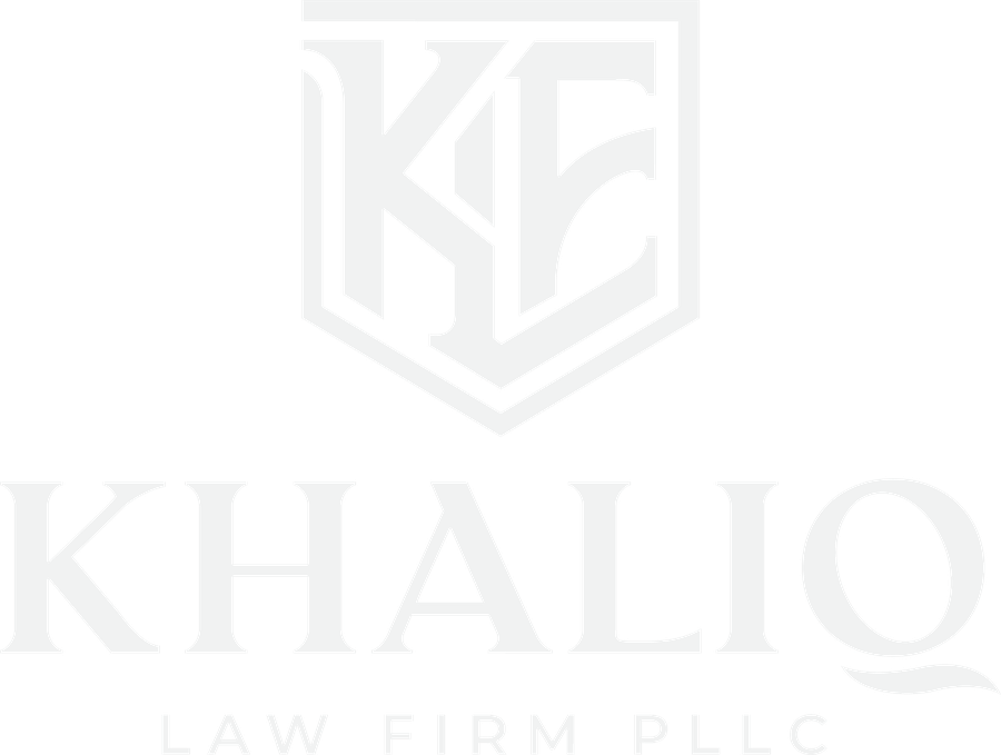 Khaliq Law Firm PLLC